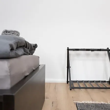 Schicke Mit 3 Schlafzimmern, Vollausgestatteter Kueche & Bad - Bettwaesche, Handtuecher Und Wifi Inklusive Apartamento *